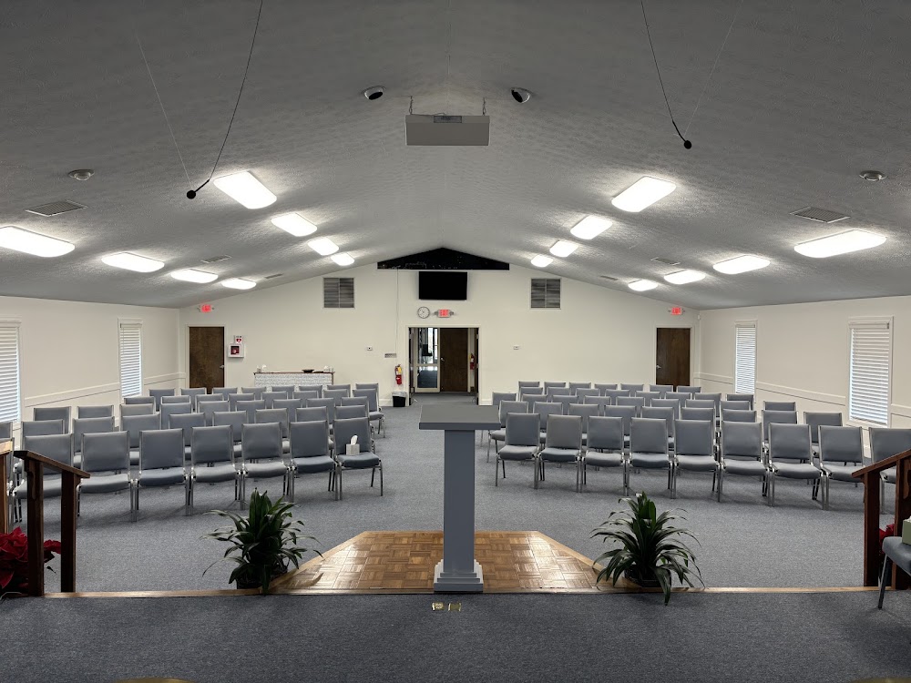 South Gwinnett Baptist Church