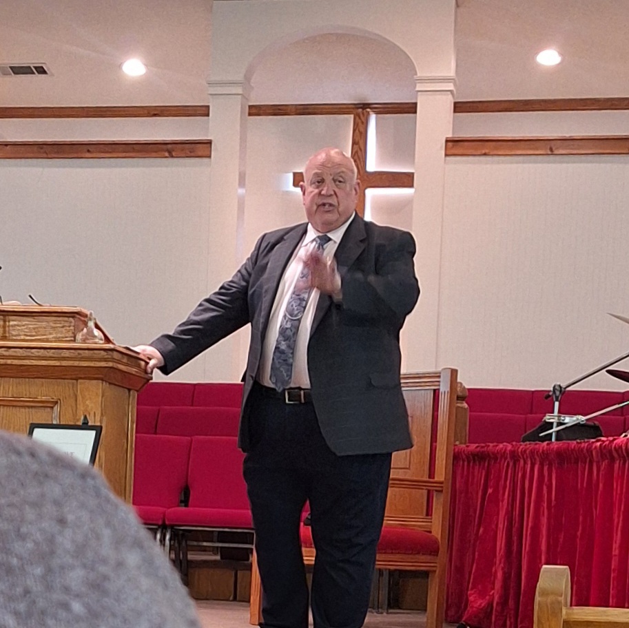 Walnut Grove Baptist Church