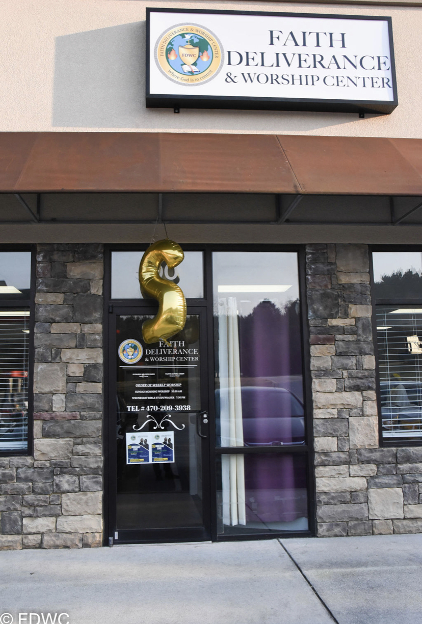 Faith Deliverance & Worship Center