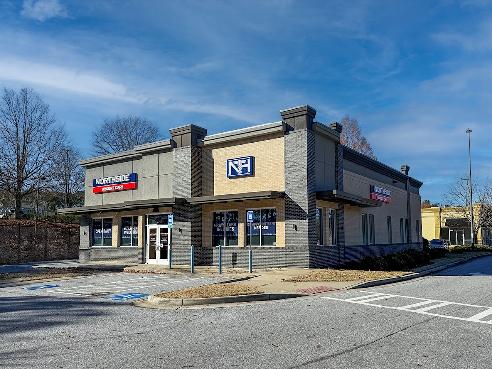 Northside Urgent Care - Grayson