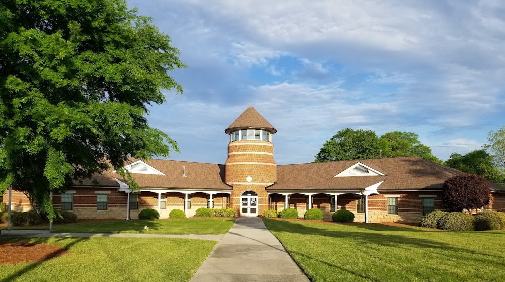 Loganville Health Department