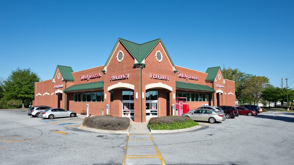 Piedmont QuickCare - Grayson