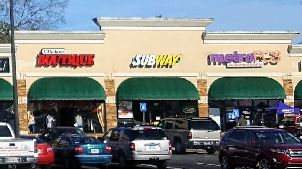 Subway