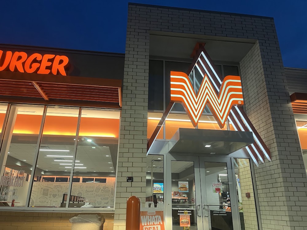 Whataburger