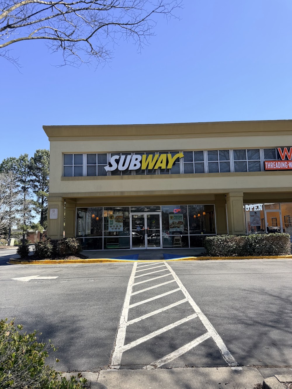 Subway