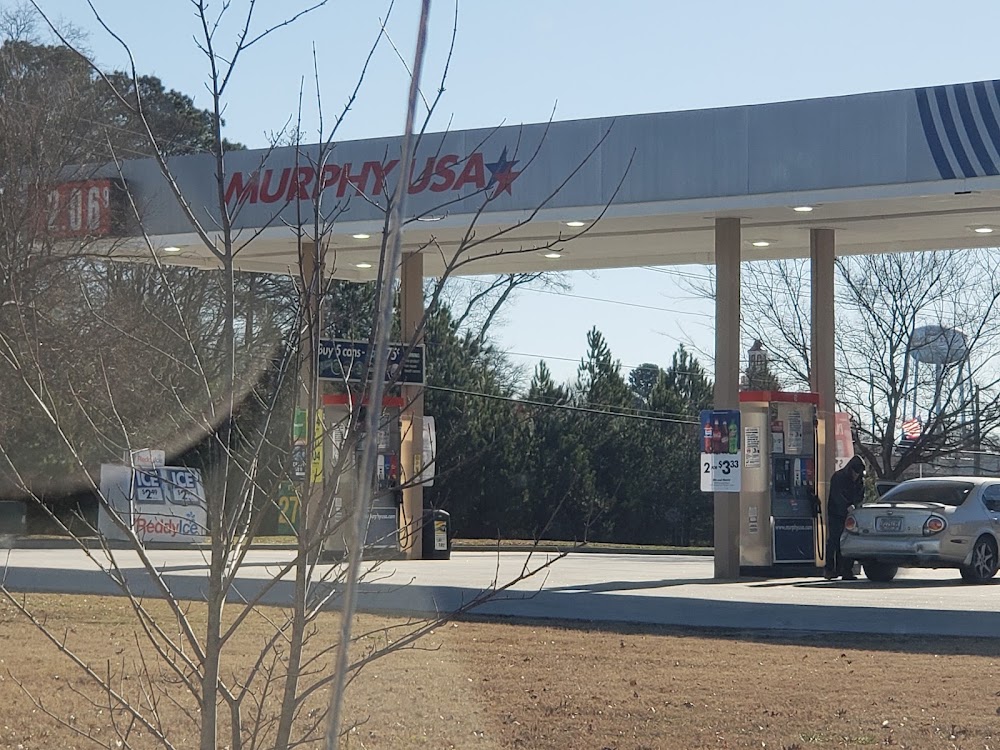 Murphy USA