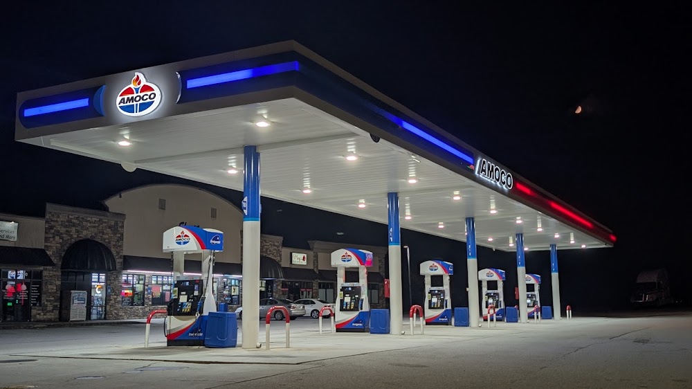 Amoco