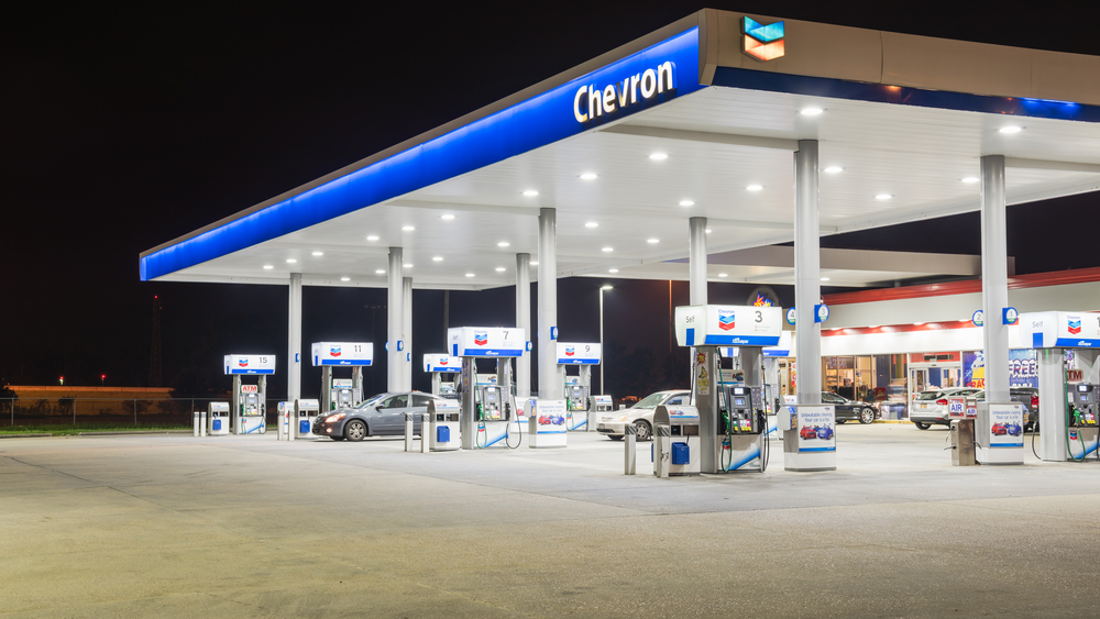 Chevron