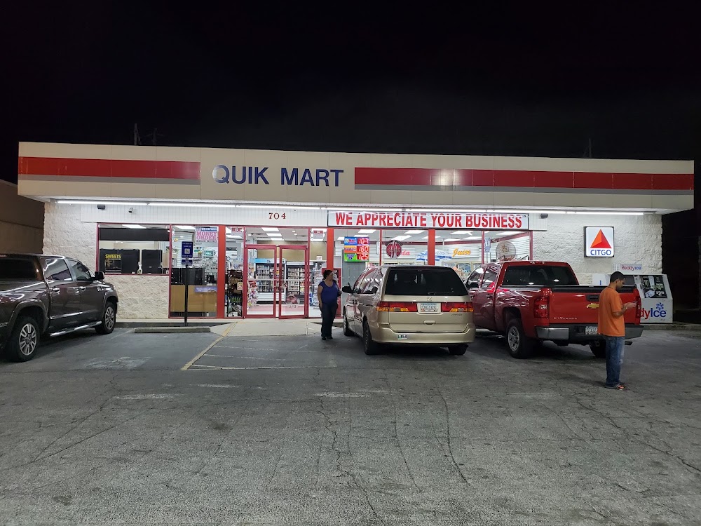 CITGO