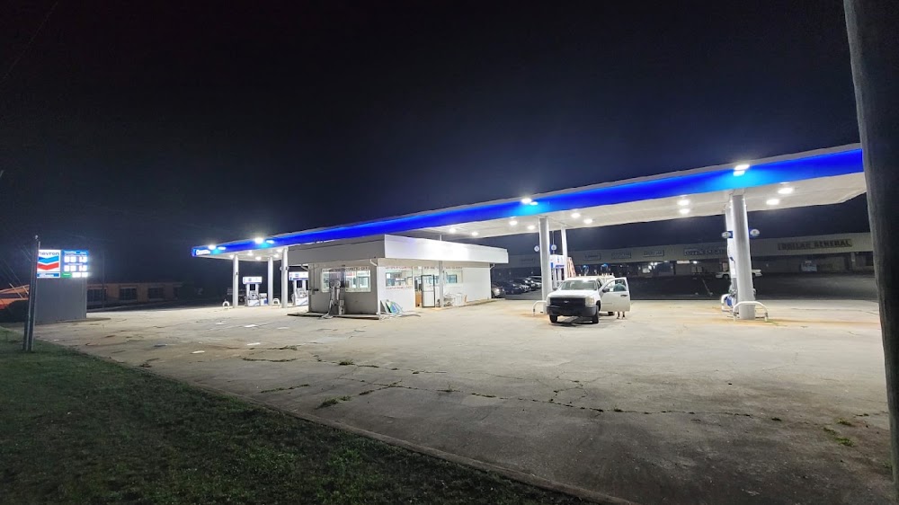 Chevron