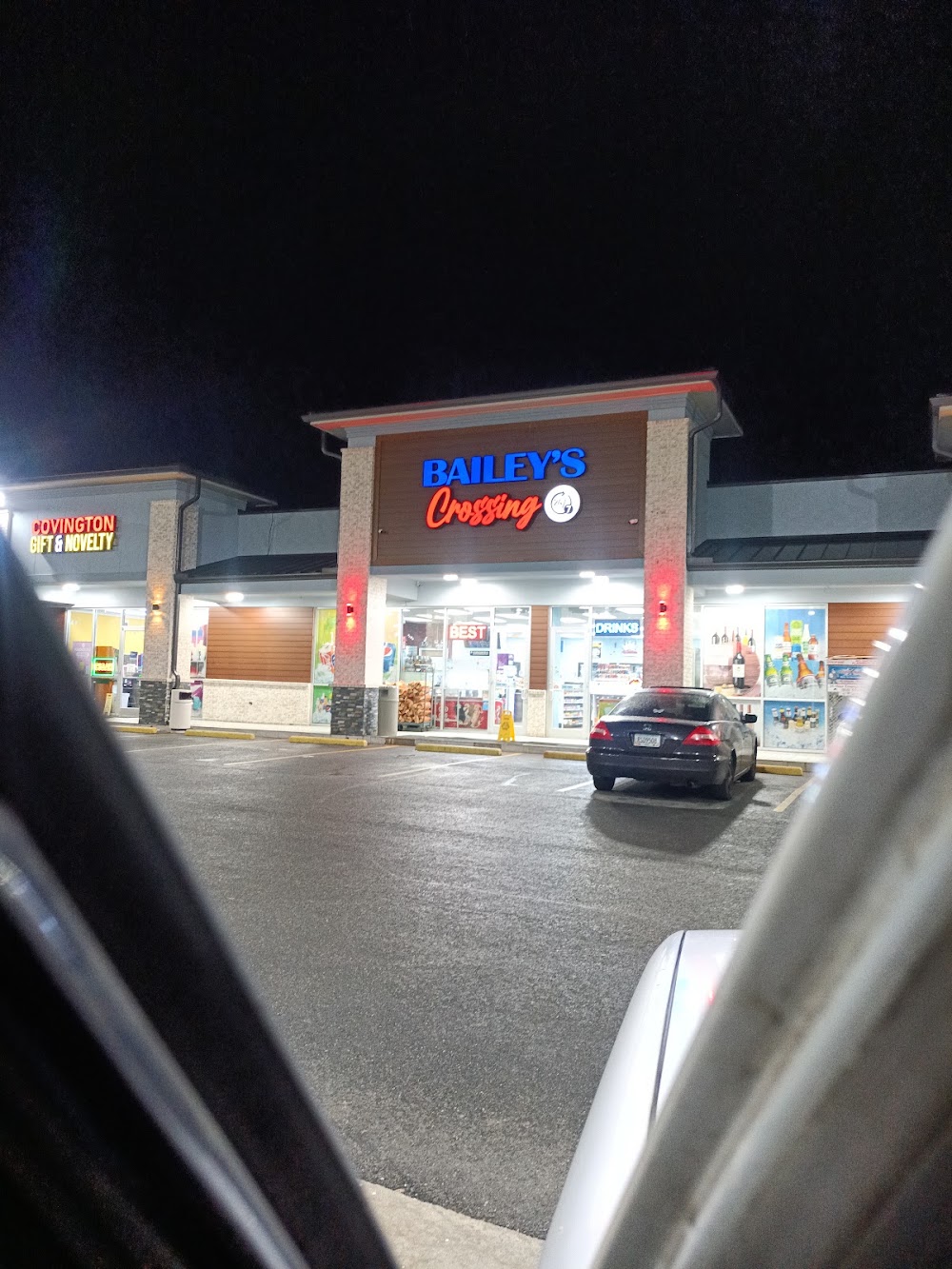 Chevron