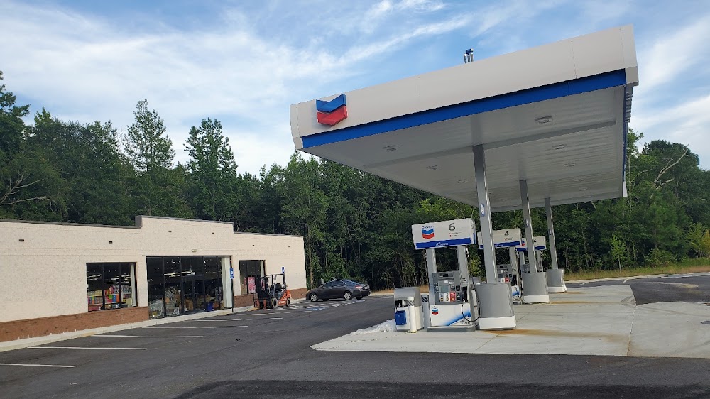 Chevron