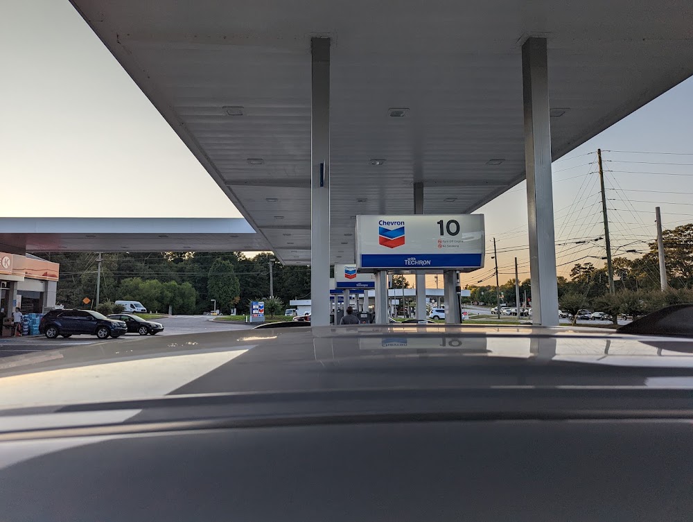 Chevron