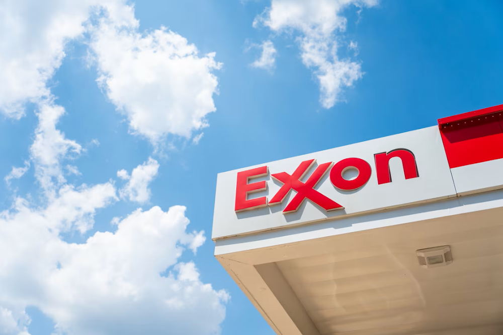 Exxon