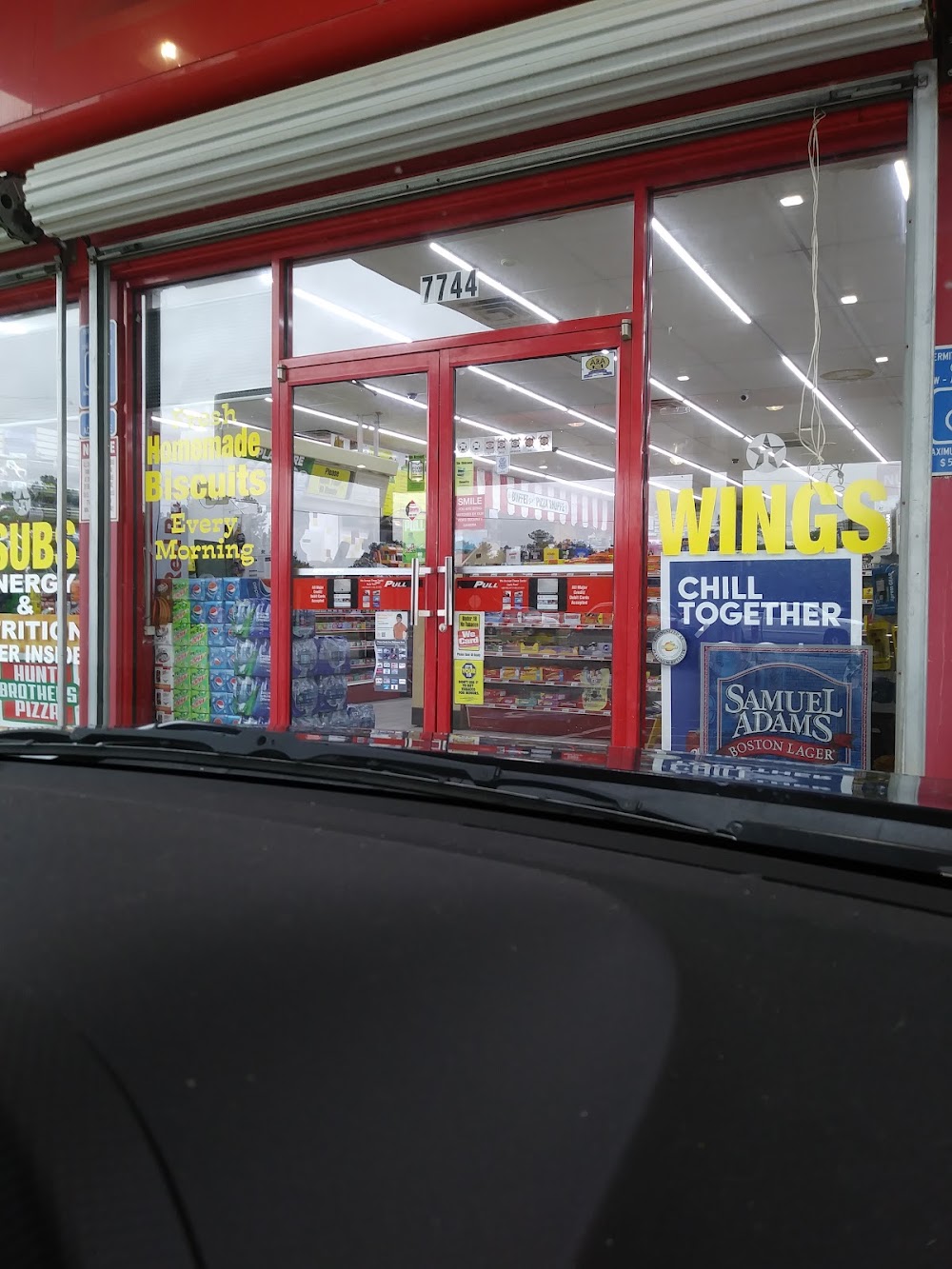 Texaco