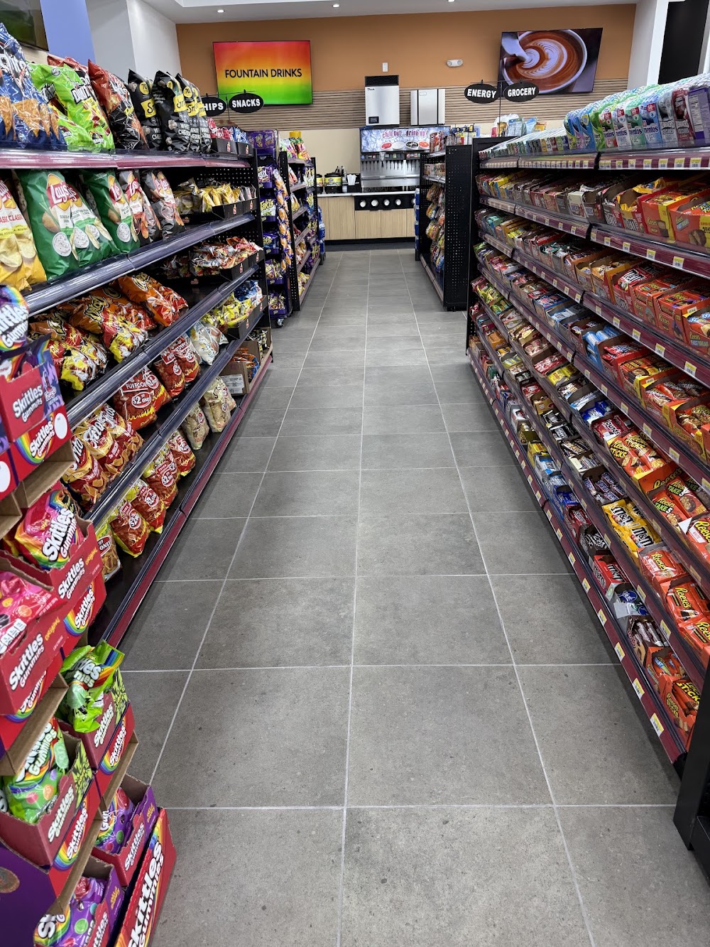 Neighbors Market - Loganville