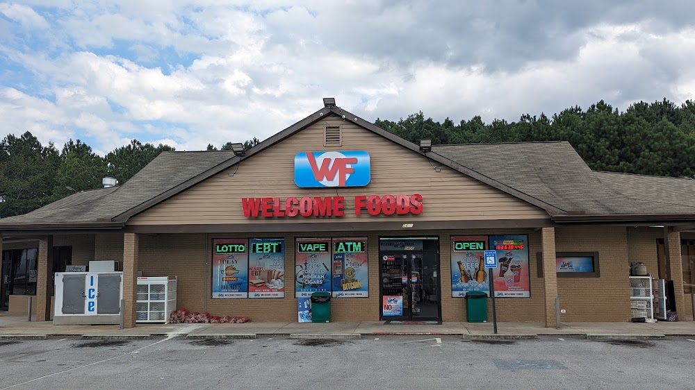 Country Store
