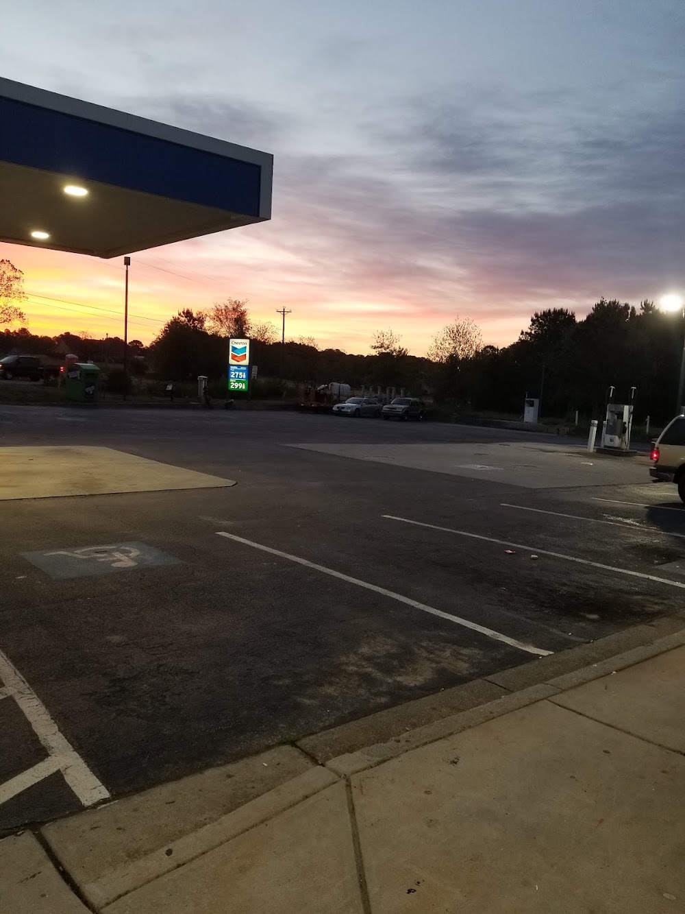 Jerry's Corner Store