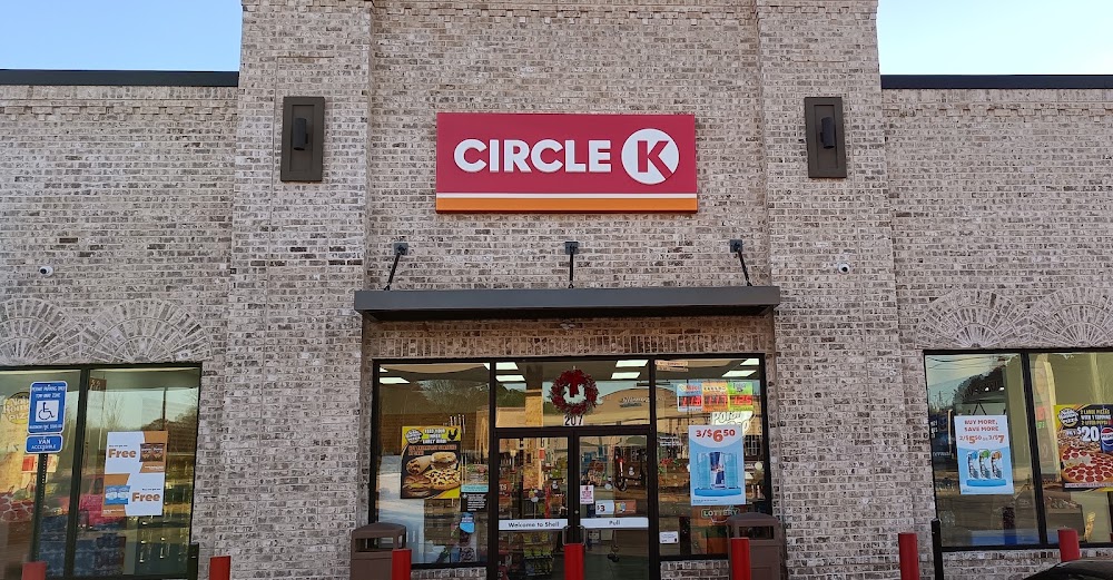 Circle K