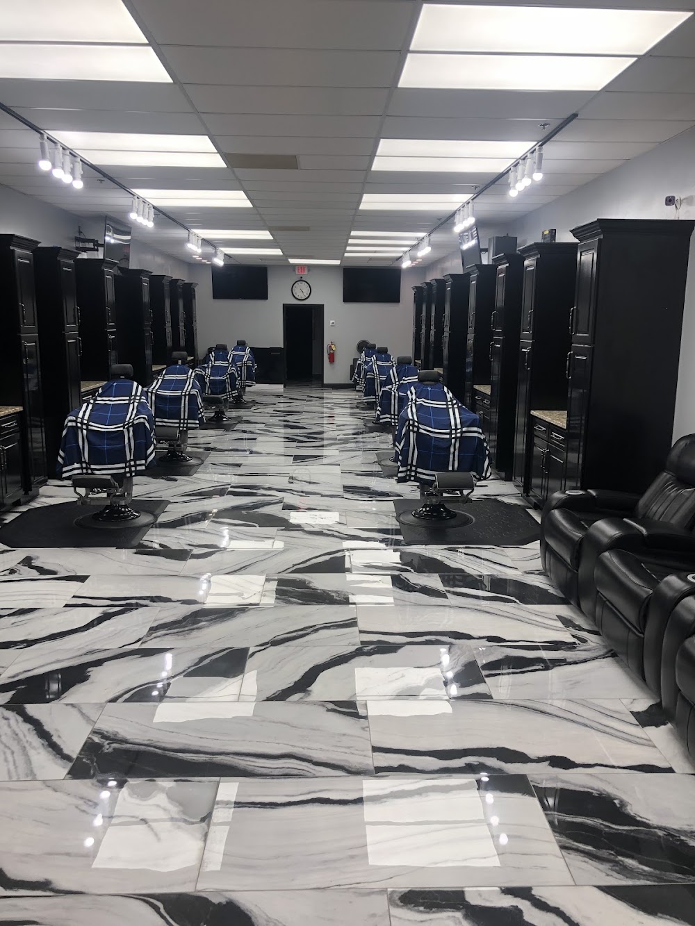 New Roots Barber Shop and Salon