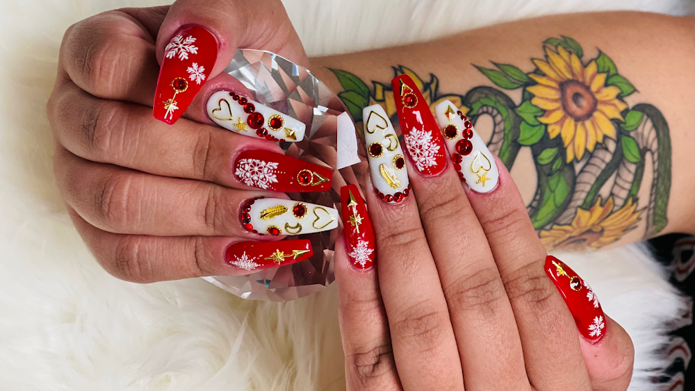 Solar Nail & Spa