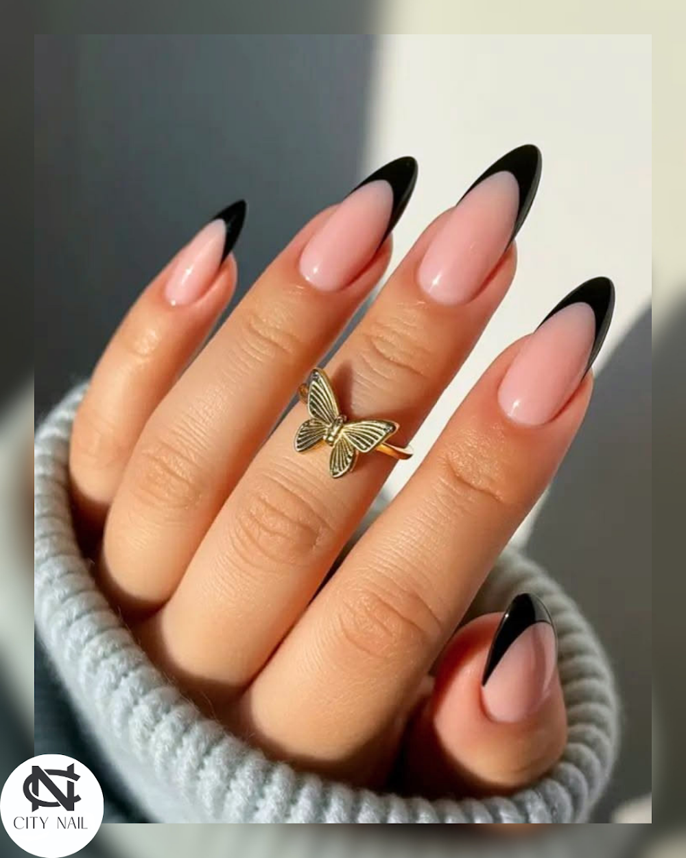 City Nails & Spa