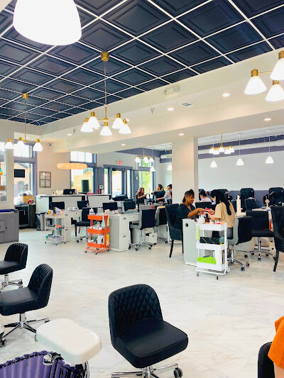 Pedispa & Nails Salon