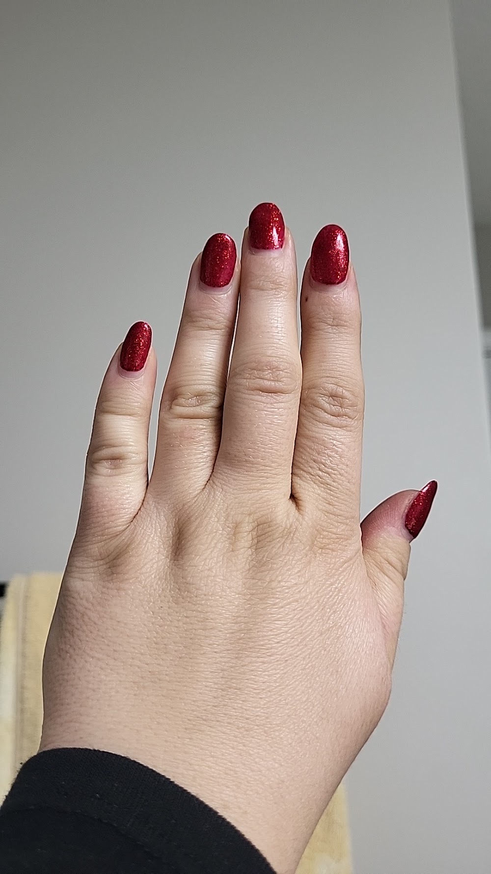 A Nails