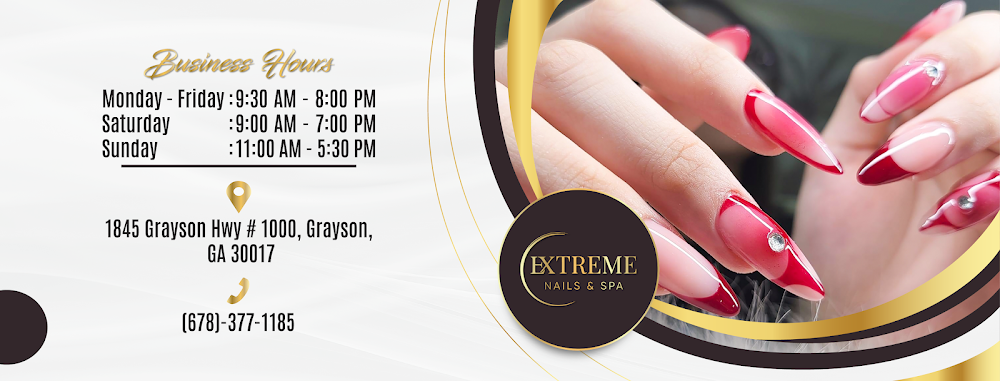 Extreme Nail & Spa