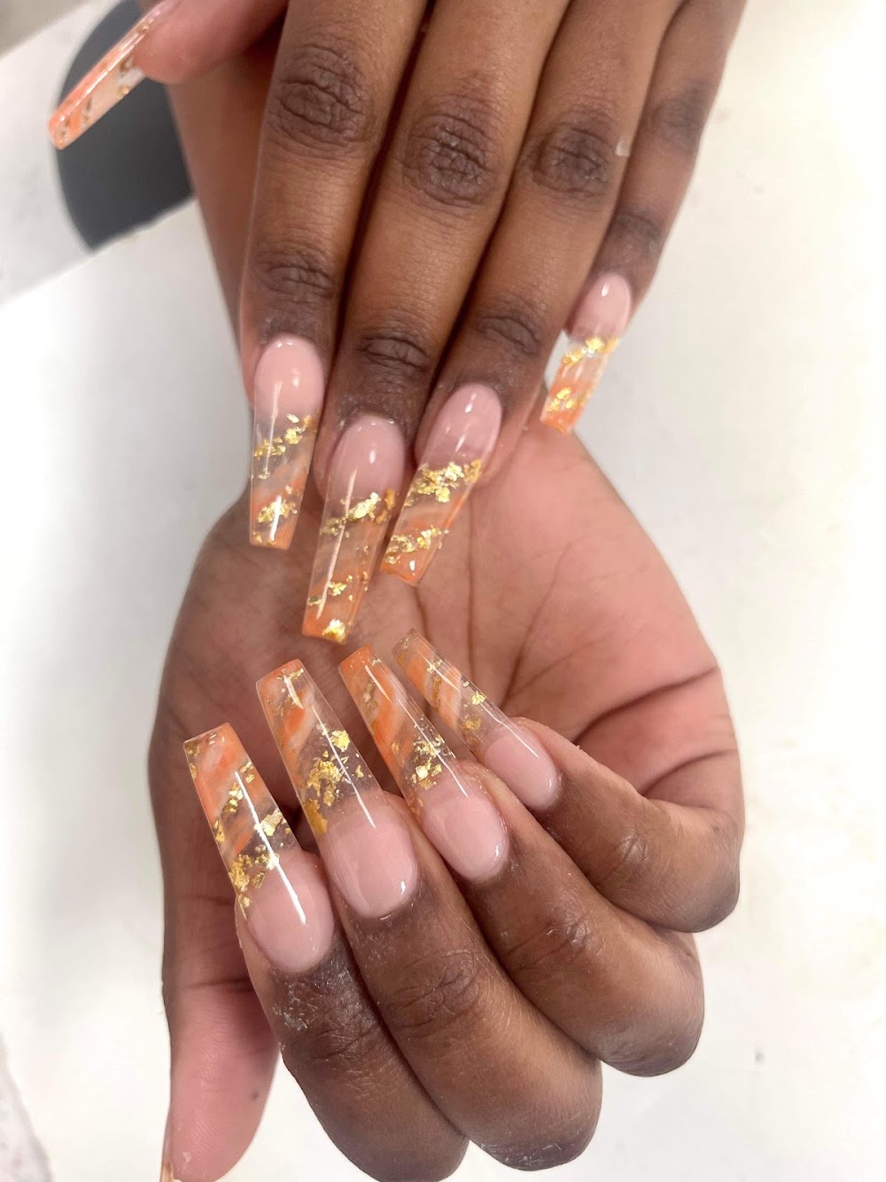 Regal Nails Salon & Spa