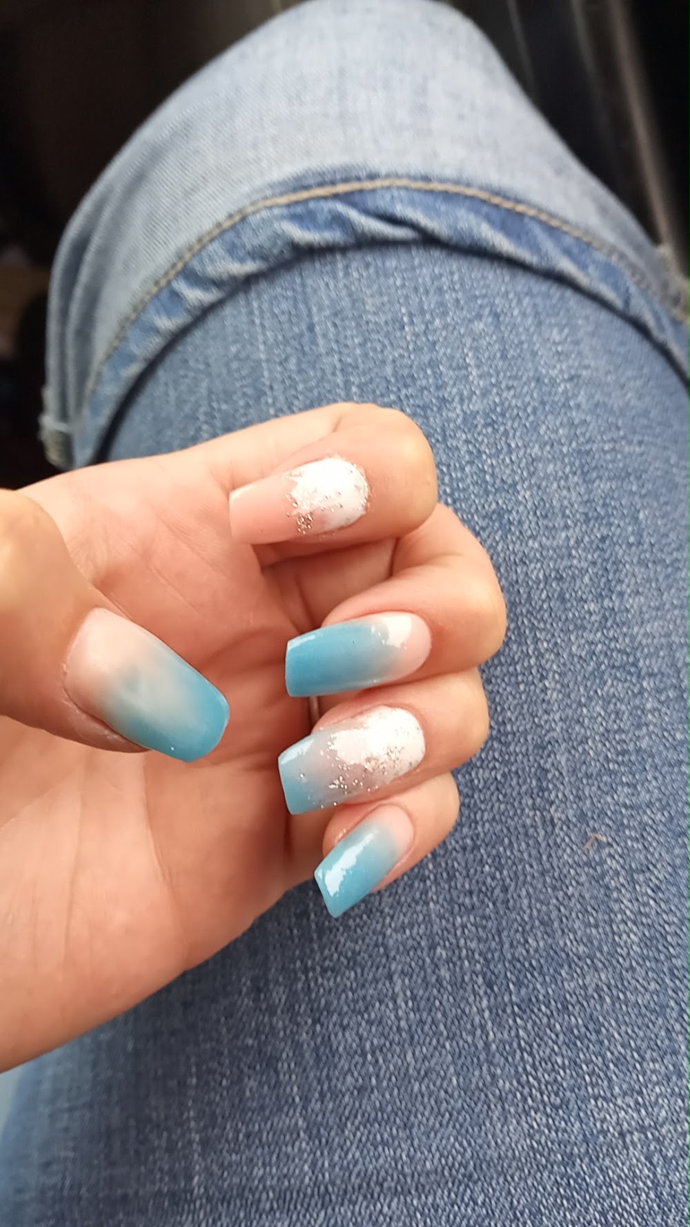 Gracies Nails