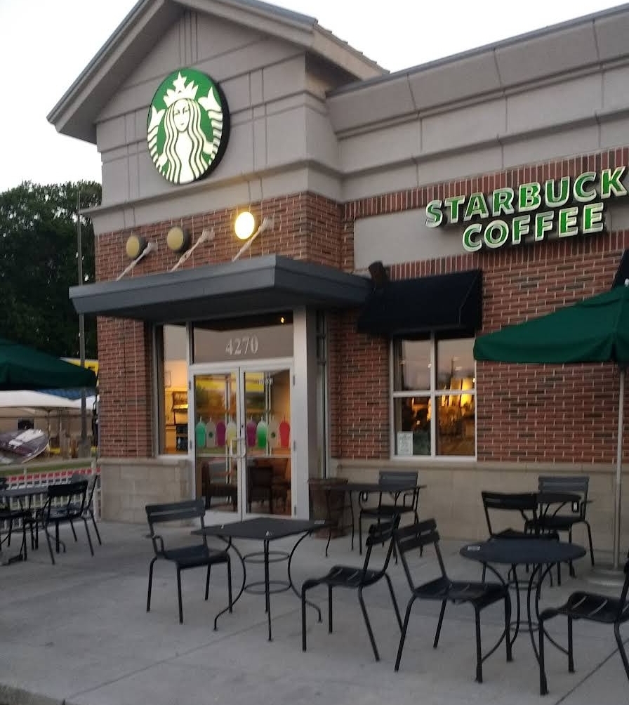 Starbucks Coffee Company