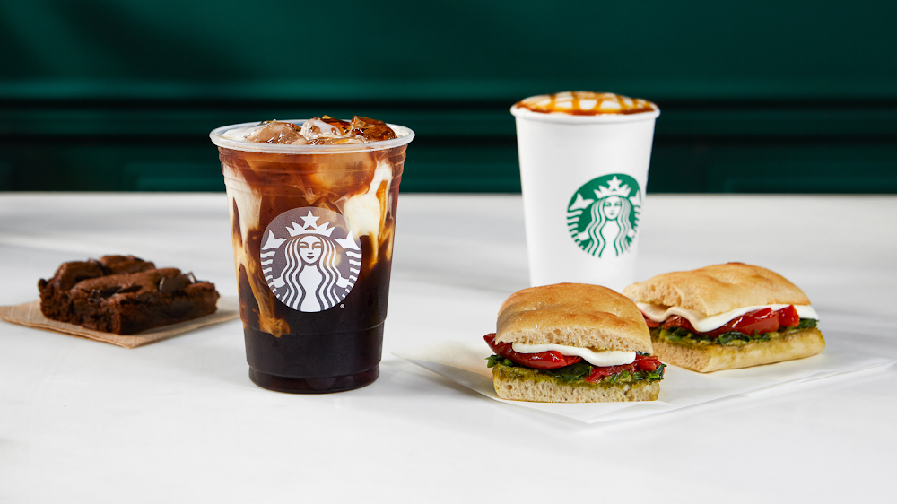 Starbucks Coffee Company