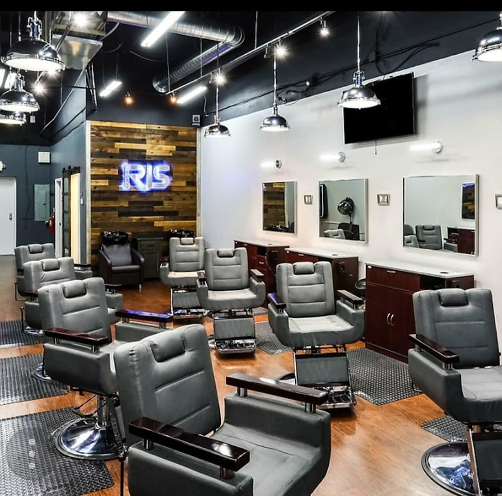 Rejuvenations Barbershop