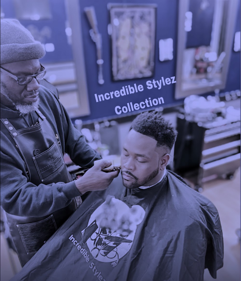 Incredible Stylez Grooming Company