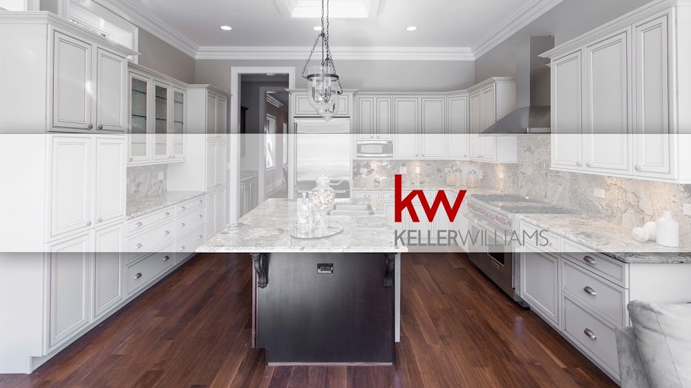 Davis Team | Keller Williams