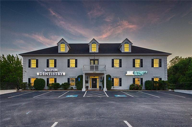 Exit Integrity Realty