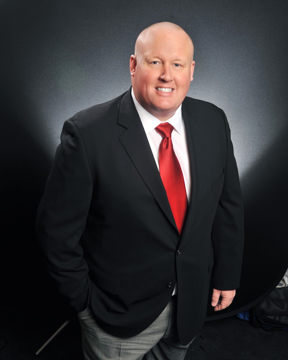 Scott Lewis with Keller Williams Realty Realtor/Associate Broker