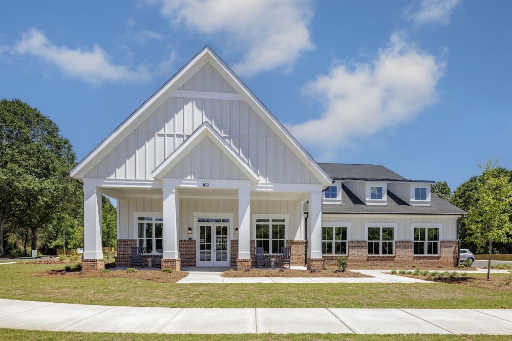 Covey Homes Loganville - Homes for Rent