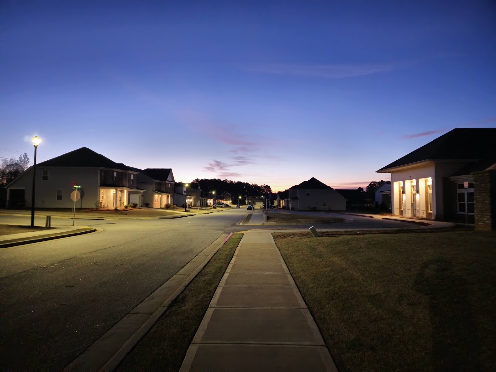 Stone Creek