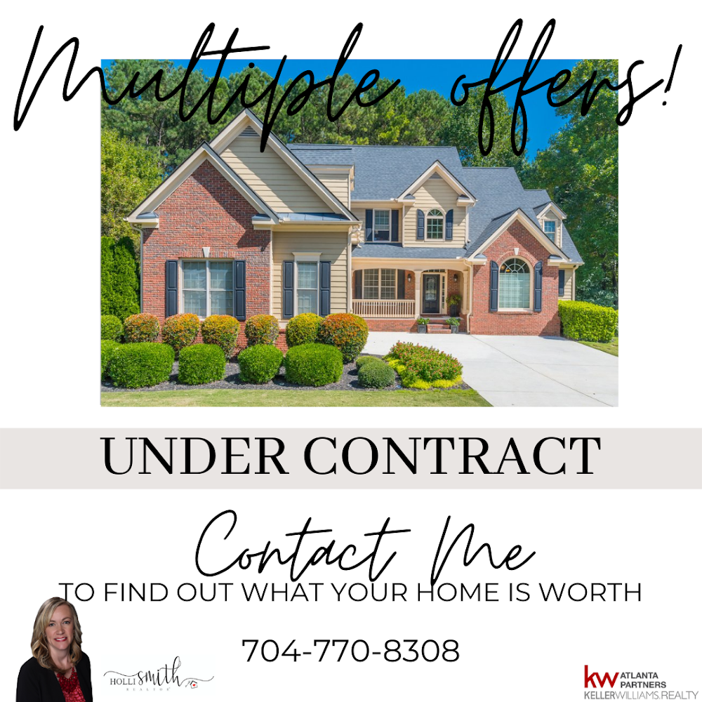 Realtor, Holli Smith