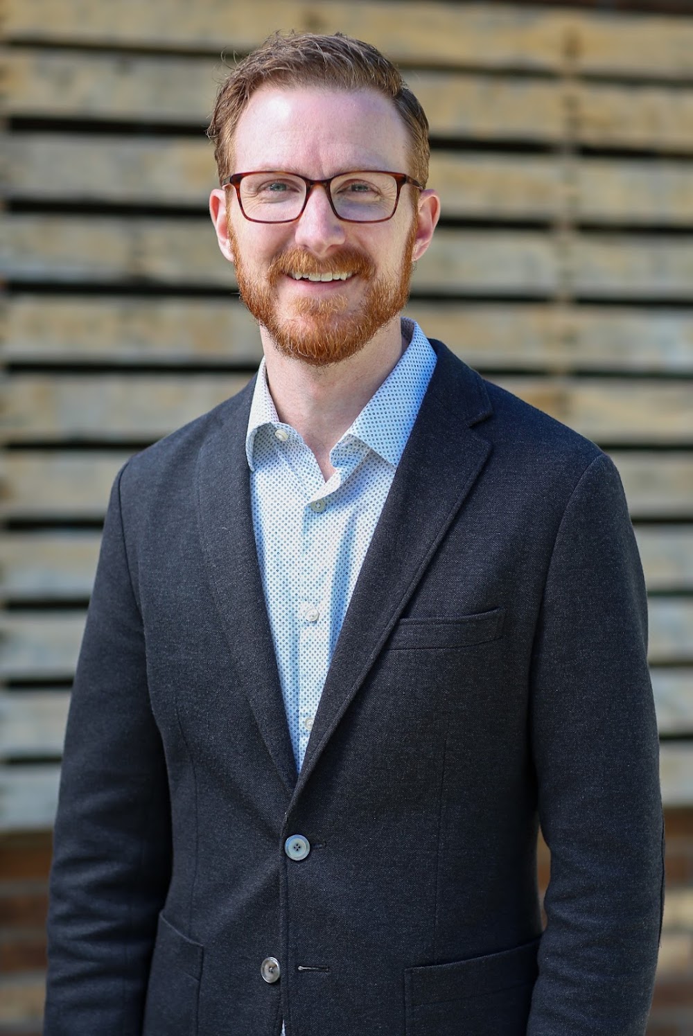 Zach Johnston, Realtor - Providence Land and Home