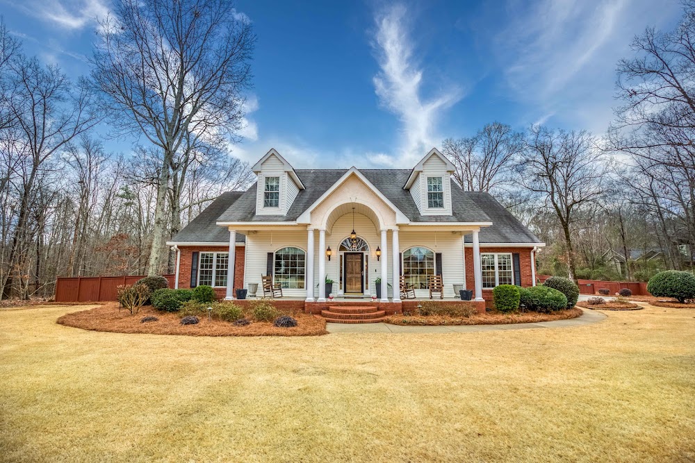 Renee Briscoe- Taylor Real Estate