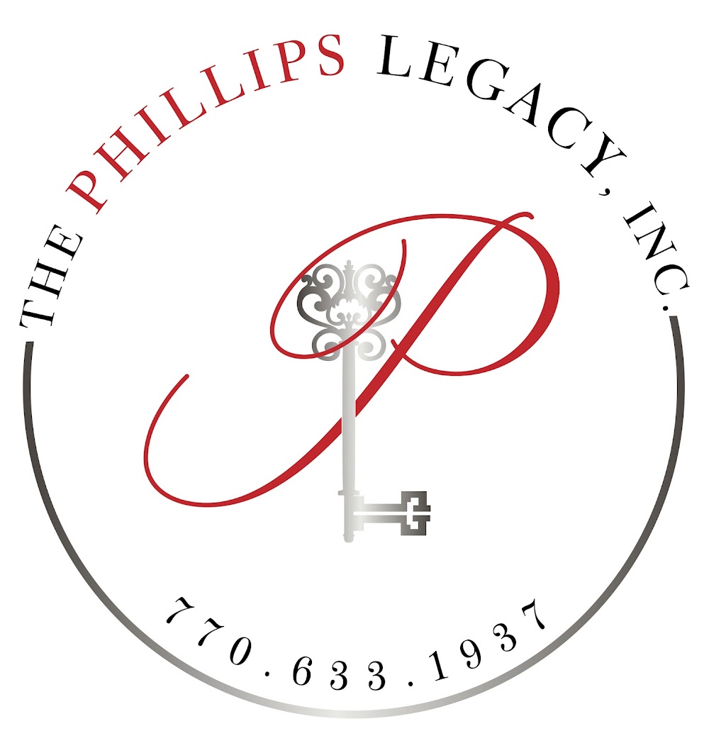 The Phillips Legacy - Melissa Phillips - Keller Williams Realty Atlanta Partners