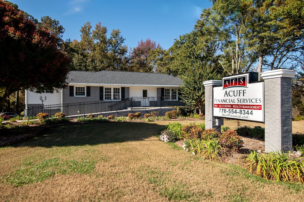 Acuff Financial Services