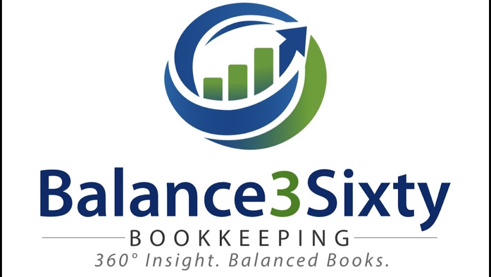 Balance3Sixty Bookkeeping