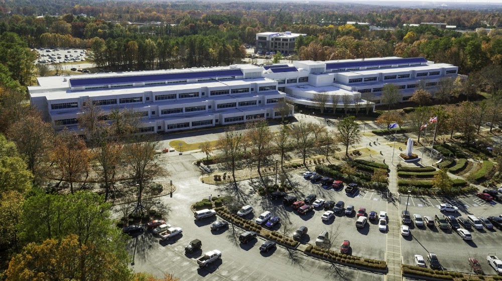 Gwinnett Tax Commissioner - Property Tax Office