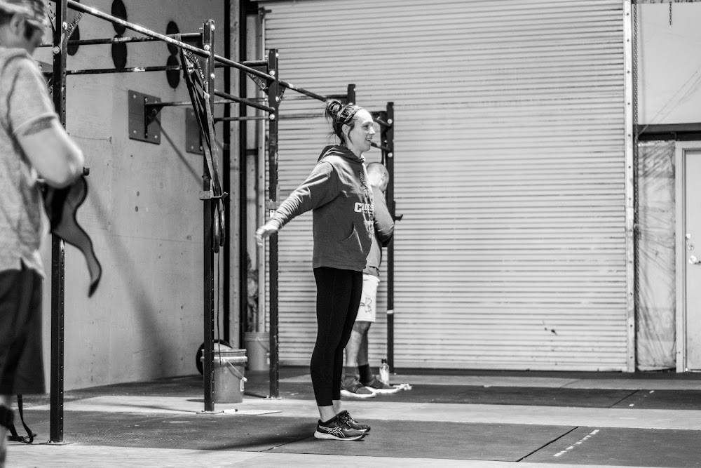 Loganville Fitness Collective