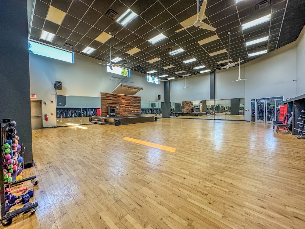 Bodyplex Fitness Grayson