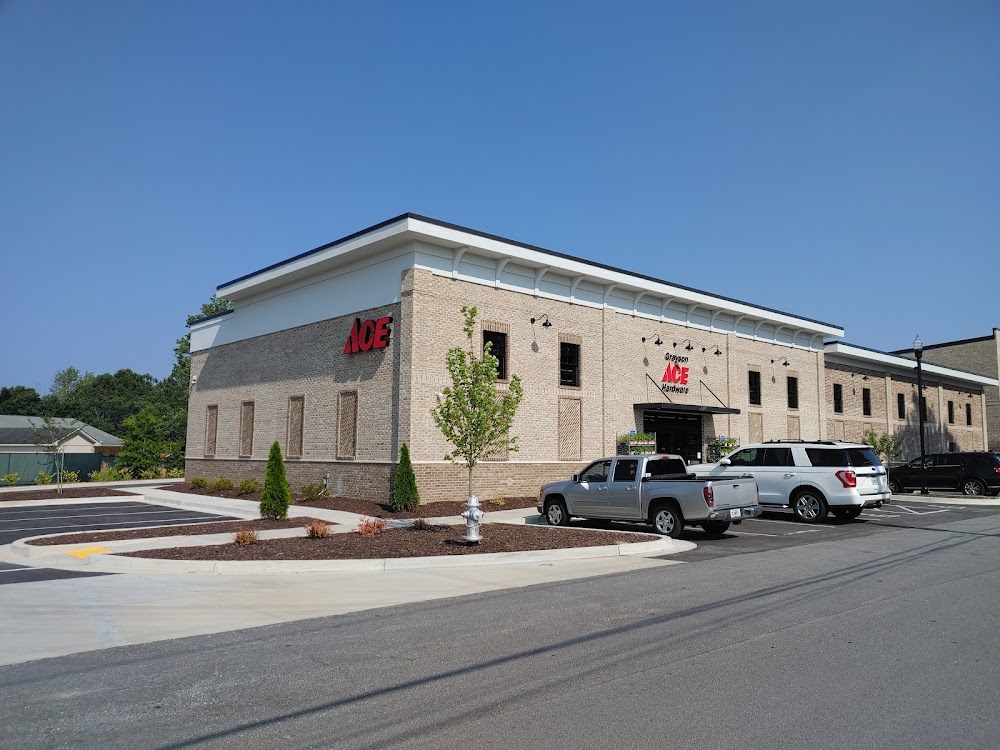 Grayson Ace Hardware